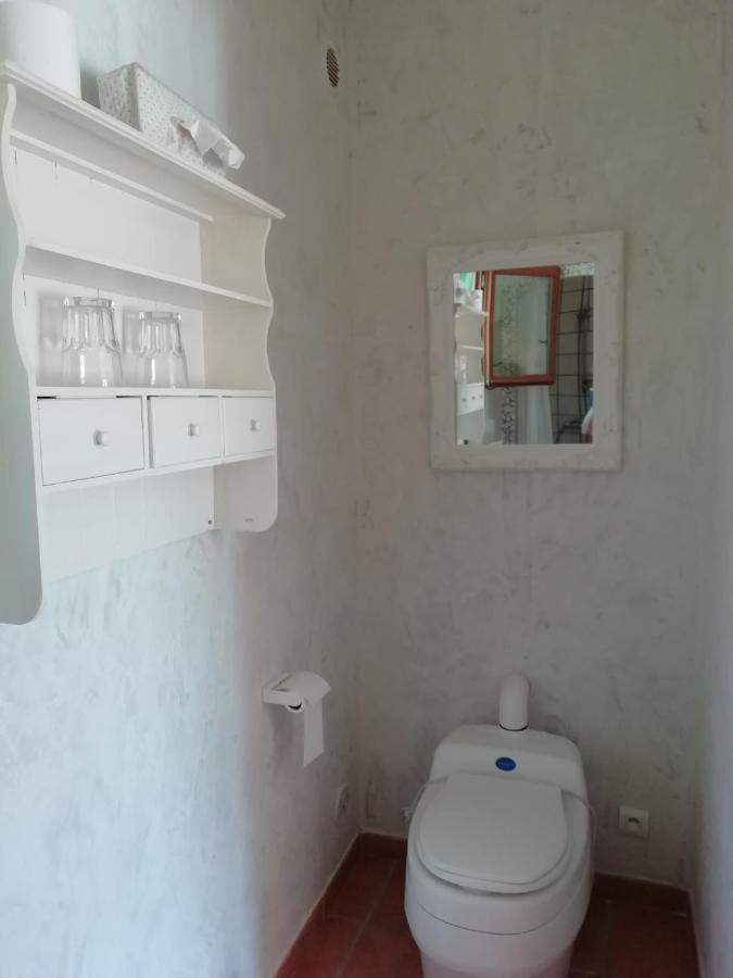 Chambre D'Hote Le Mas Des Romarins Les Arcs-sur-Argens Exterior photo